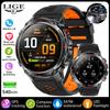 Новые Профессиональные Спортивные Умные Часы GPS Трек Outdoor RIDE Run Компас Высотомер 3ATM Фитнес Браслеты 540 мАч Часы