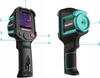 THERMAL IMAGING CAMERA PRO -20 +550 USBC PC CONNECTION LCD 2.8" ALARM 9h OPERATION