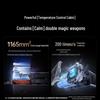 UGREEN 130W 20000mAh PD 100W Laptop Power Bank with Built-in Cable