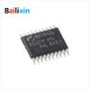 100PCS STM8S103F3P6 8-bit Microcontrollers - MCU, 16MHz, 8KB Flash (TSSOP-20).