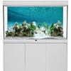 AWERT 48x24 дюйма Подводный фон для аквариума Бассейн Фон дна океана для аквариума Фон для аквариума с подводными рыбами