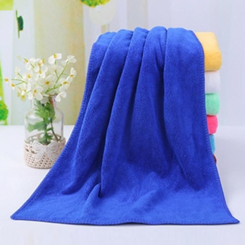 1/5/10/20/50 шт. Бытовое чистящее полотенце 30*30 см, ультратонкое волокнистое полотенце, ткань для чистки, скатерть для протирания