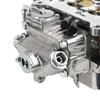 Double-Pumper Carburetor Electric Choke BR-67255 4 Barrel 650 CFM Brawler