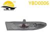 Hyundai Elantra Accent 06 Боковой габаритный фонарь крыла 92303-1E000/92304-1E000