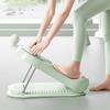 with Counter Stretch Board Solid Color Foot Stretcher  Calf Muscle Correction