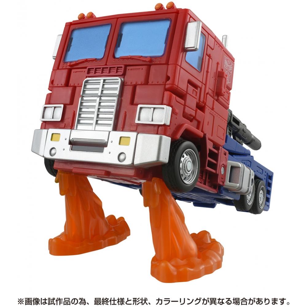 Transformers The Movie Ss 142 Transformers Studio Series Optimus Prime