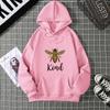Spring and Autumn Sports and Leisure Trendy Hoodie Hoodie 6822