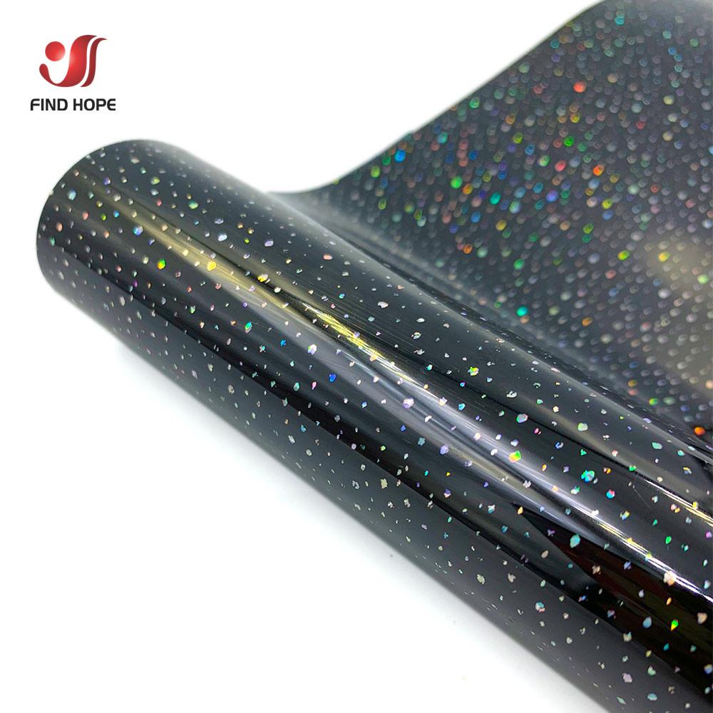 50cmx100cm Multicolor TPU Heat Transfer Vinyl Film Heat Press Machine Iron On Tshirts HTV Printing Roll DIY Clothing Hats Decor