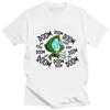 Kawaii Invader Zim Invader Gir Graphic T Shirt Zim Image Cartoon T Shirt Unisex Women Retro Tee Shirt Fashion Shirt Streetwear Tops