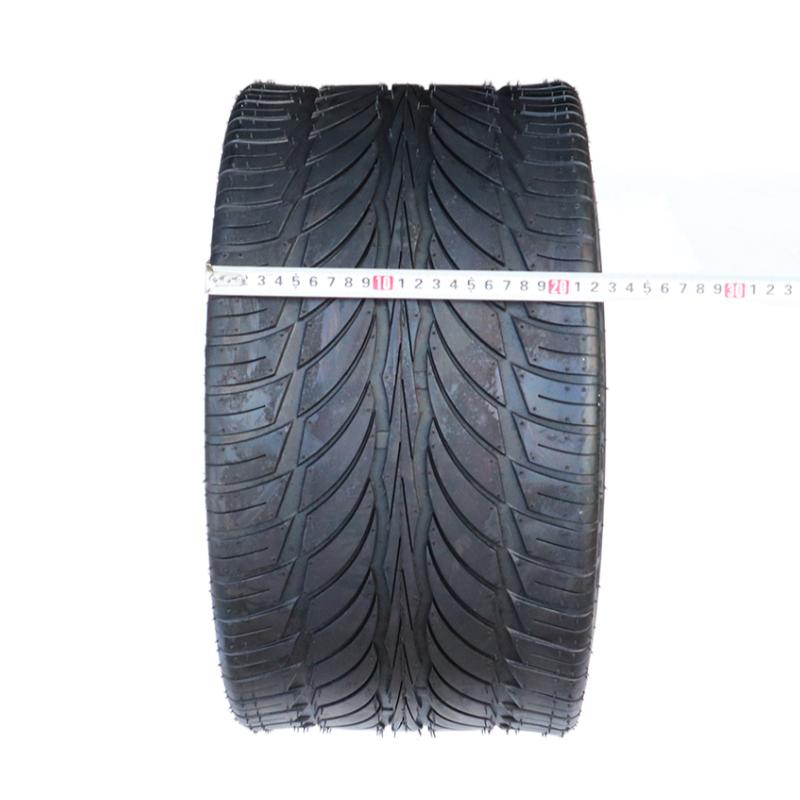 235/30-14 R14 Бескамерная шина Run-Flat Резина Для Квадроцикла ATV QUAD Багги Картинг Гольф-карте Parts
