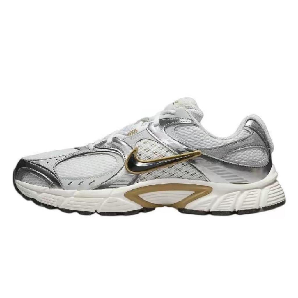 Nike V5 RNR Abrasion Resistant Breathable Low top Casual Running Shoes Men's Matte Army Green HJ5228-102(Team2192-)