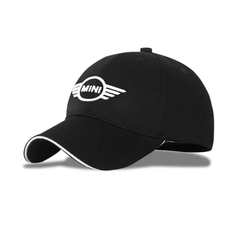 BAAS1 Baseball Cap Hip Hop Dad Hat Summer Outdoor Sun Hats Adjustable Golf Caps For BMW E46 E39 E90 E60 E36 F30 F10 E34 E30 F20 E92 M3