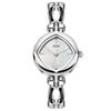 GEDI Original Brands Hand Clock for Women Golden Vintage Quartz Watches Colorful Openwork Chain Waterproof Women's Wristwatch