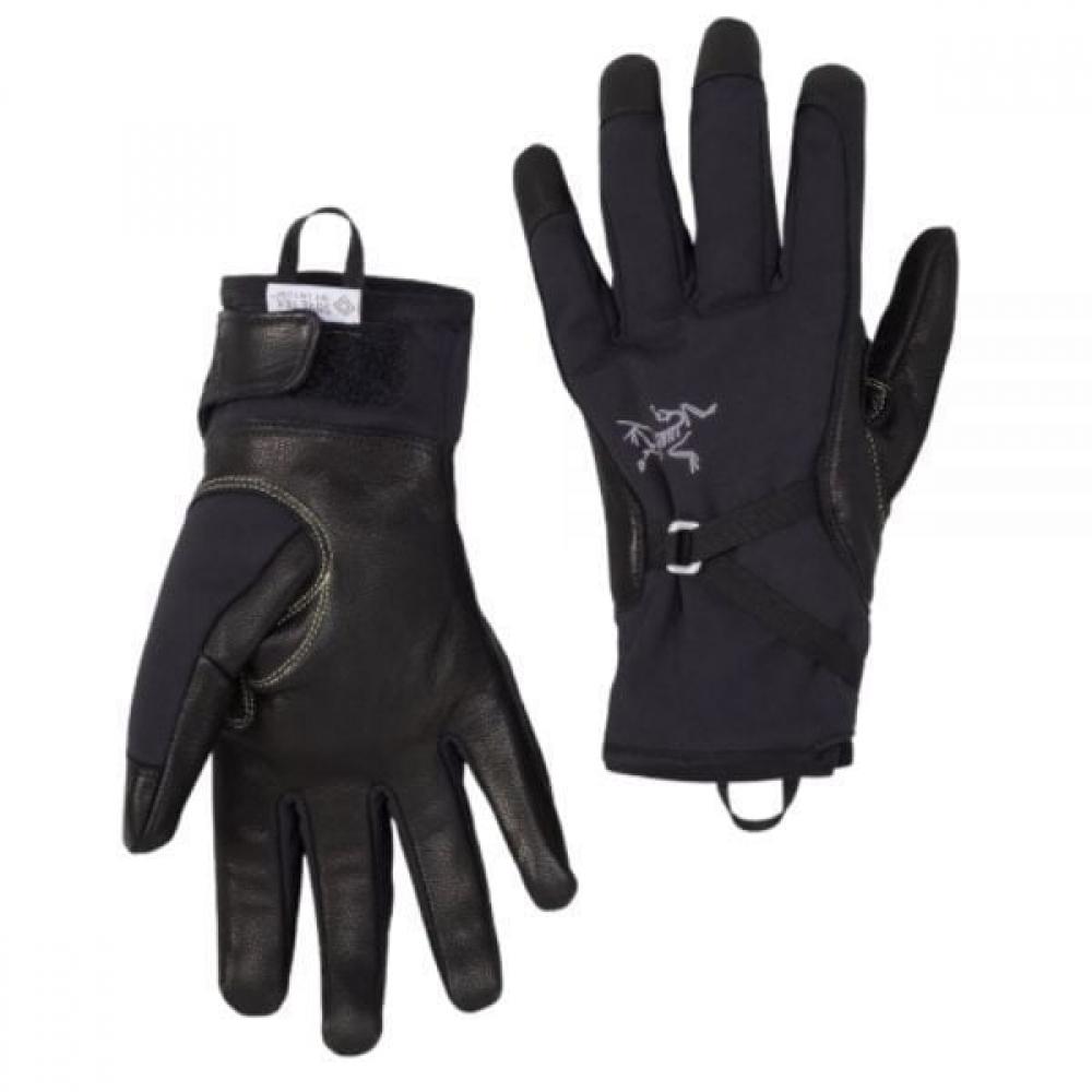 Arc Teryx Alpha Sl Glove Aeofux6512blk 3539852