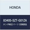 Оригинальные запчасти HONDA Console ASSY. Задний *NH643L* CR-Z Номер детали 83405-SZT-G01ZA