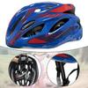 Bike Helmet for Kids Adjustable Portable Lightweight Cycling Gear Bicycle Skateboarding