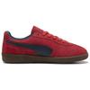 Puma Кроссовки унисекс Palermo Club Red Navy Club-Navy 396463-09