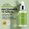 Niacinamide 10 Serum 60ml (N60)