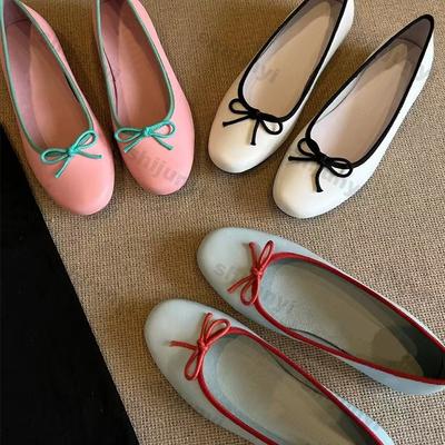 Женская обувь – Балетки