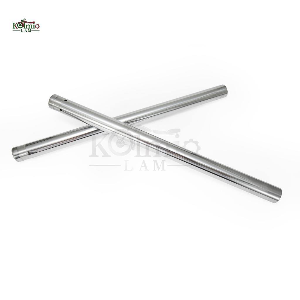 Внутренний картридж переднего амортизатора для Kawasaki Ninja 400 (2018-2024 гг.) - Неразрушающий шток передней подвески