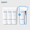 Dongguk Belprimo Peel-Off Pack Mask Cooling Pore Management Elasticity Lifting Hypoallergenic, 4 Pieces, 1 Set
