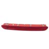 Third Brake Light Compatible with Volkswagen Golf6 Touareg Polo 5K0945087B Car Accessories Auto Parts High Mount Stop Lamp