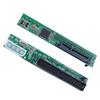 SATA To 3.5 Inch IDE Hard Drive Converter Compact High-speed Thin SATA To 40-pin/39-pin IDE Hard Disk Converter for Desktop