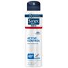 Дезодорант-спрей Sanex Men Active Control 48h 200 мл