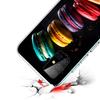 Чехол для телефона Macaron Ice Cream Cake Doughnut для Samsung Galaxy A52 A32 A22 A12 A51 A31 A50S A30S A20S A10S Note 20 Ultra 10 Plus