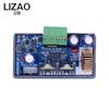 LIZAO WZ1111E 11В 1А Понижающий DC-преобразователь с ЧПУ, Регулируемый модуль питания, ЖК-вольтметр, амперметр, Регулятор напряжения
