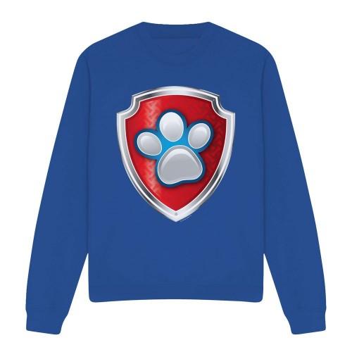 Paw Patrol Толстовка с надписью «Унисекс для взрослых»