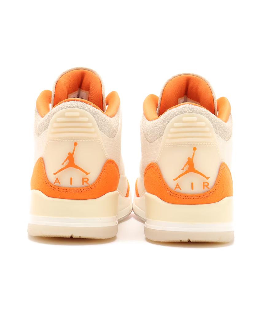 IH7694-200 Nike Air Jordan 3 Retro TEX Starfish (Женский)