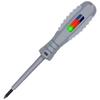 Electrician Specific High Torque LED High Brightness Electrical Measuring Pen  Screwdriver Intelligent Breakpoint  Durability