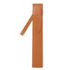 Portable Drum Stick Sleeve Waterproof Drumsticks Pouch Practical Drumsticks Case  Drum Accessories