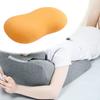 Подушка для шеи Cat Belly Memory Foam для сна на боку и спине