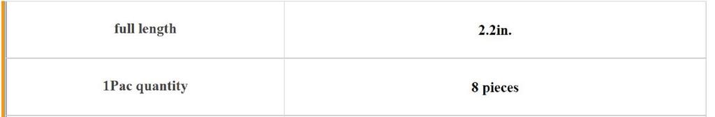 Thirty Four Soft Lure Puffnake 2.2 Inch 8 Per Pack Kurogomaminto (5691)