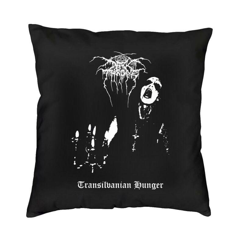 Enfermera En Apuros Doctor Nurse Medicine Square Throw Pillow Cover Decoration 3D Double Side Print Cushion Cover for Sofa