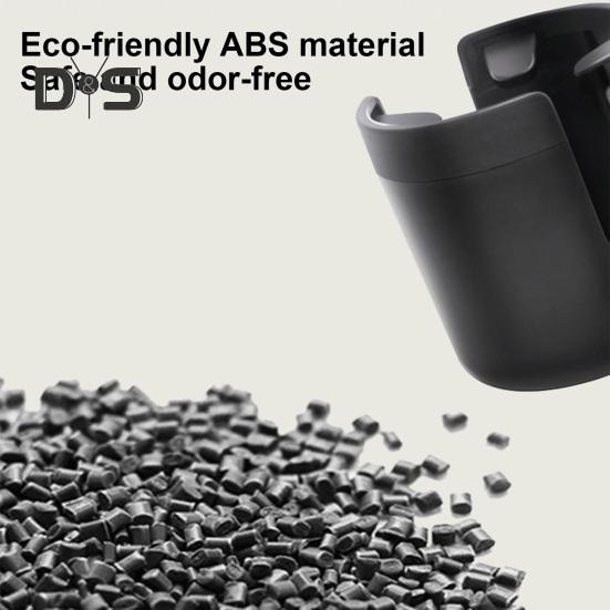 Stroller Cup Holder with Phone Mount 360 Degrees Rotating Universal Bottle Holder Stroller Drink Caddy for Bike Wheelchair Walker