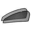 CGP Mesh Sunshade Front Side for the New Mesh Car (2 Panels) CX-30, Curtain, Shade, Sunshade, CGP-5248