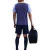 Nike Атлетико Мадрид SS25 Dri-FIT Удобная футболка с коротким рукавом для футбола Мужские топы HJ7746-557