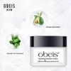 obeis Увлажняющий и питательный крем для лица для мужчин