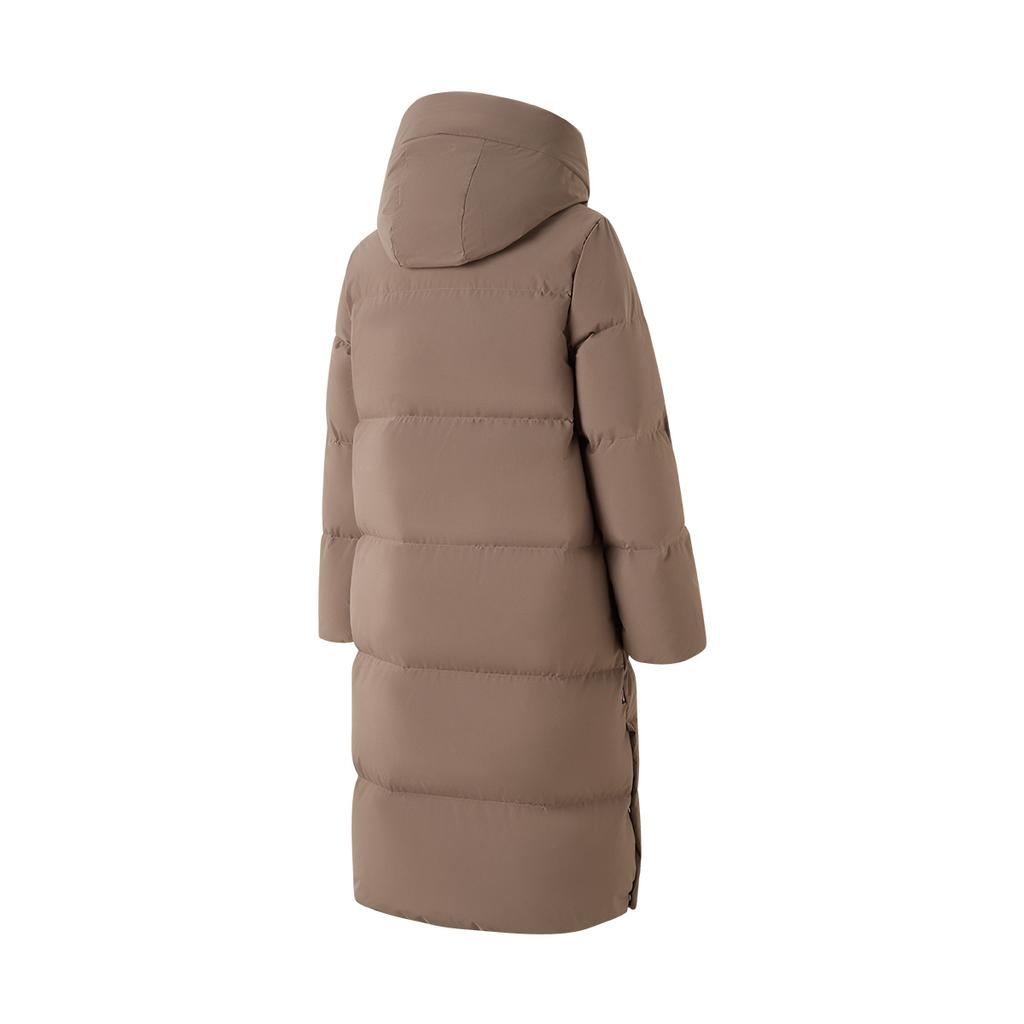 Adidas Down Jackets Unisex Hooded Moderate KC2168