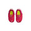 Nike Кроссовки Dynamo Go TD Strawberry Baby Red Siren-Red Rush-Pink DO9376-600