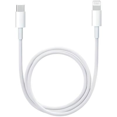 Кабель USB-C Lightning для iPhone 13 - 13 MINI - 13 PRO - 13 PRO MAX-12 -12 MINI - 12 PRO- 12 PRO MAX- 11 PRO-11 PRO MAX Phonillico®