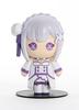 Cutie 1 Plus Re:Zero - Начиная жизнь в другом мире Эмилия