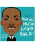 Книга Who Was Martin Luther King, Jr.?: A Who