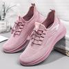 Women's Autumn New Women's Shoes Women's Casual Shoes Breathable Sports Shoes Women