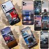Чехол для тяжелого грузовика автомобиля для OPPO Reno 13F 12F 14F 11F 10 11 12 13 14 Pro 8T 7 8 Lite OPPO Find X9 X8 X6 X5 Pro