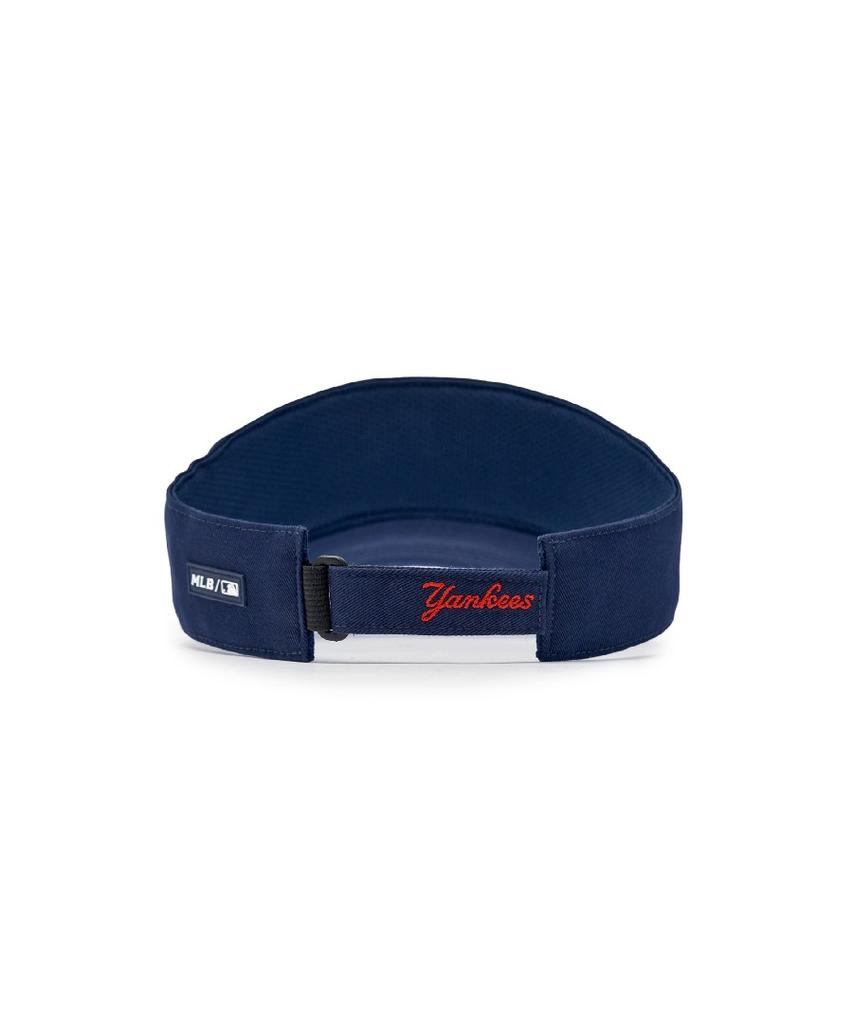 Кепка с козырьком Emelbi Nano Logo Sun Cap Ny (военно-морской флот)