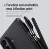 NILLKIN Магнитный чехол для Samsung Galaxy Z Fold 8 Ultra Fold8 с защитой шарнира Rebound и поддержкой стилуса CA4018